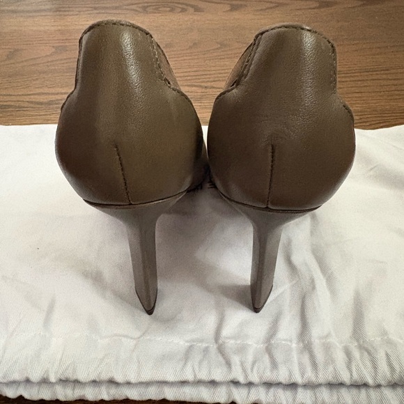 Samara Leather Point Toe - Picture 10 of 11